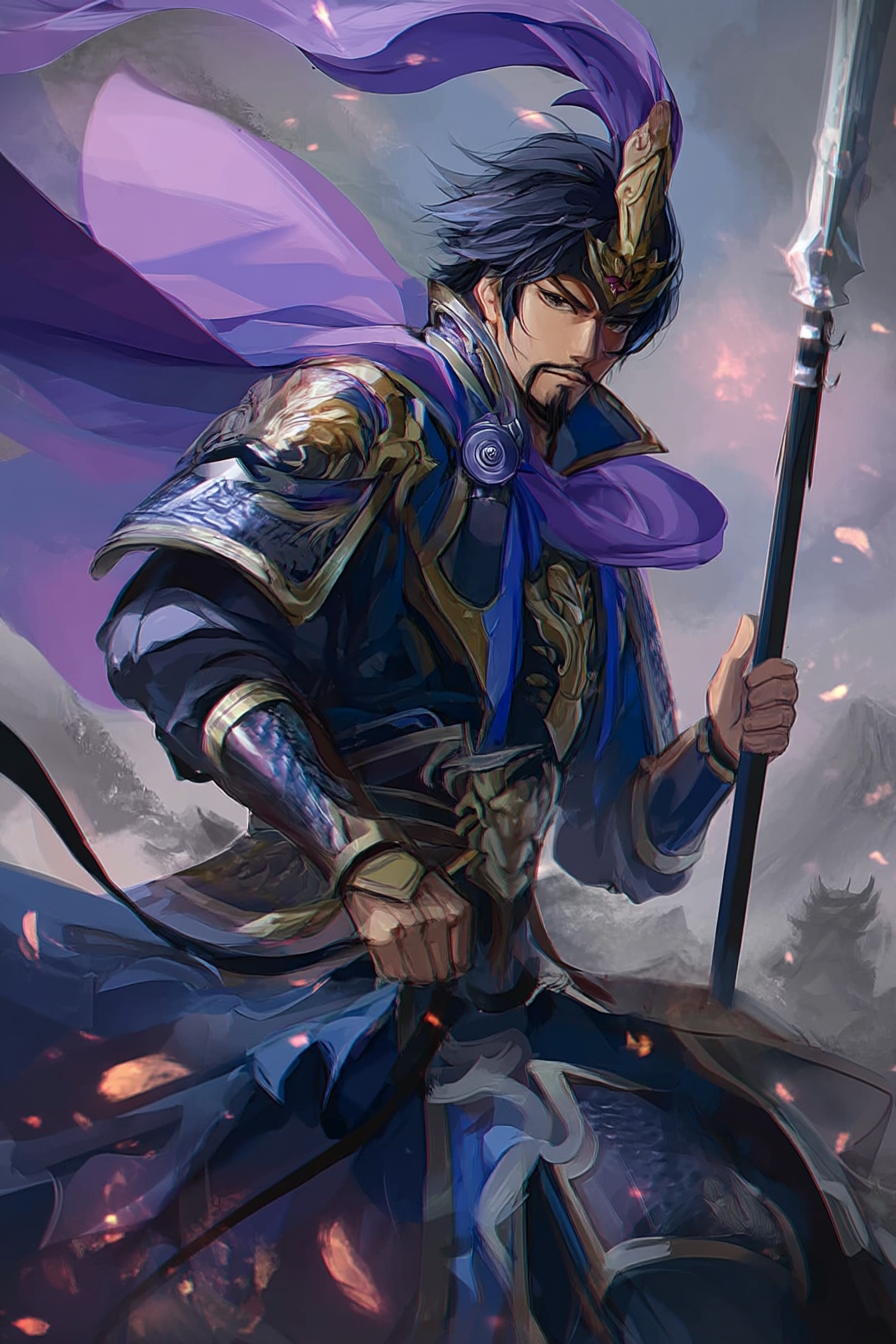兵道 遊戲預覽