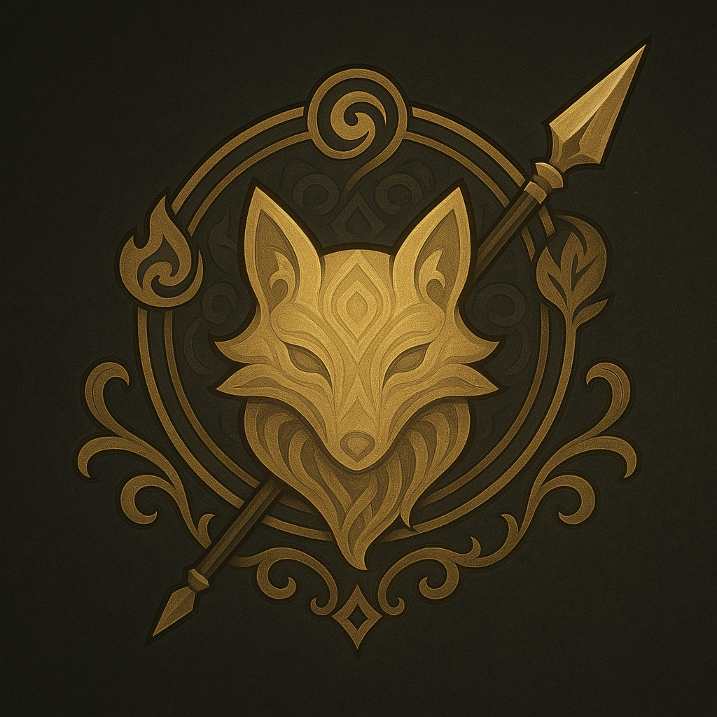 Fox Symbol